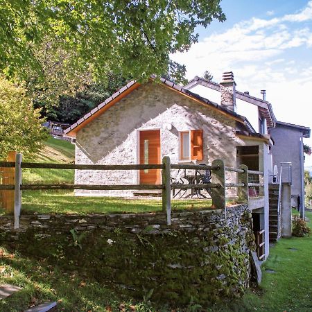 Holiday Home La Cassina By Interhome Bellinzona Zewnętrze zdjęcie