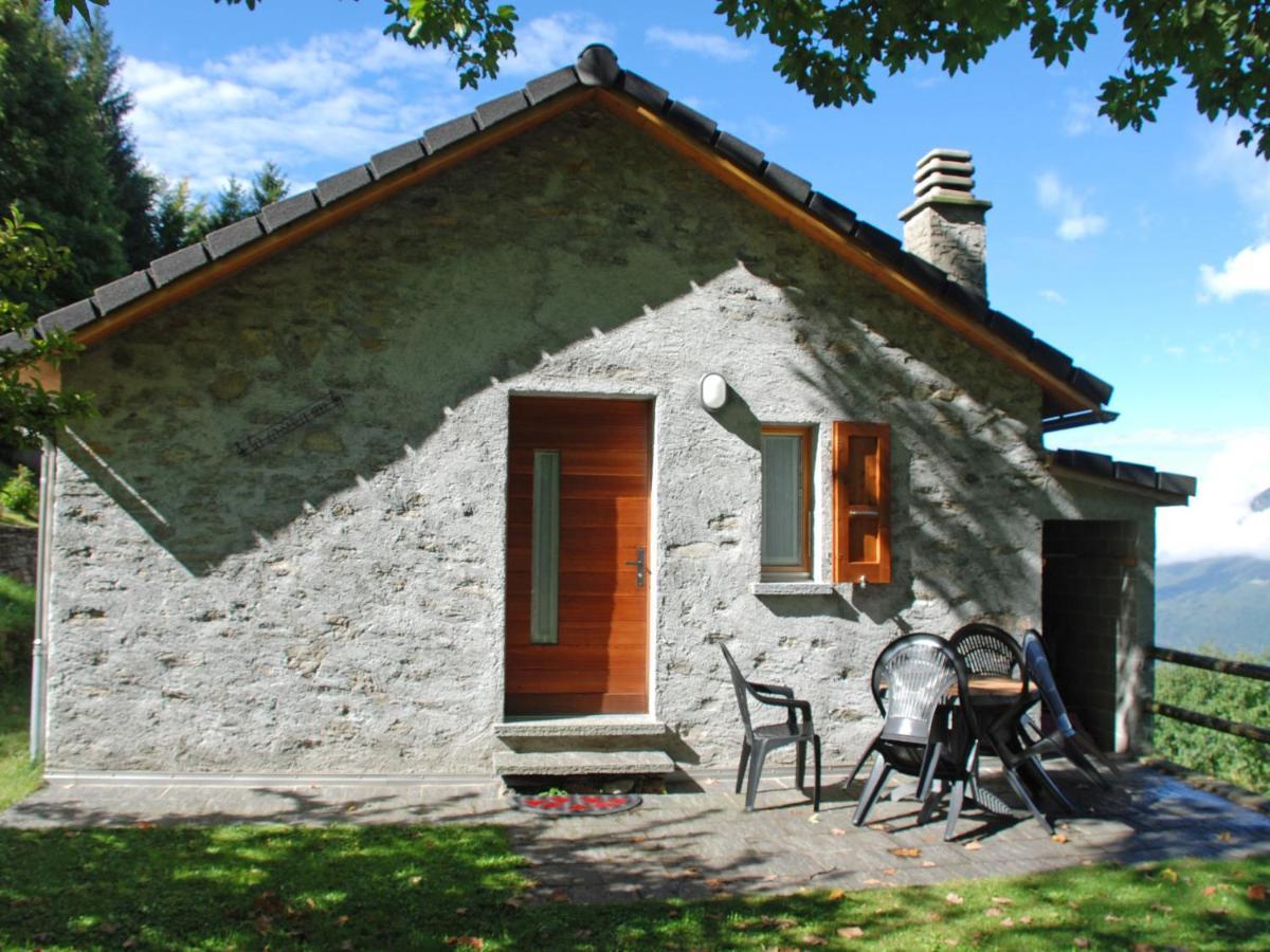 Holiday Home La Cassina By Interhome Bellinzona Zewnętrze zdjęcie