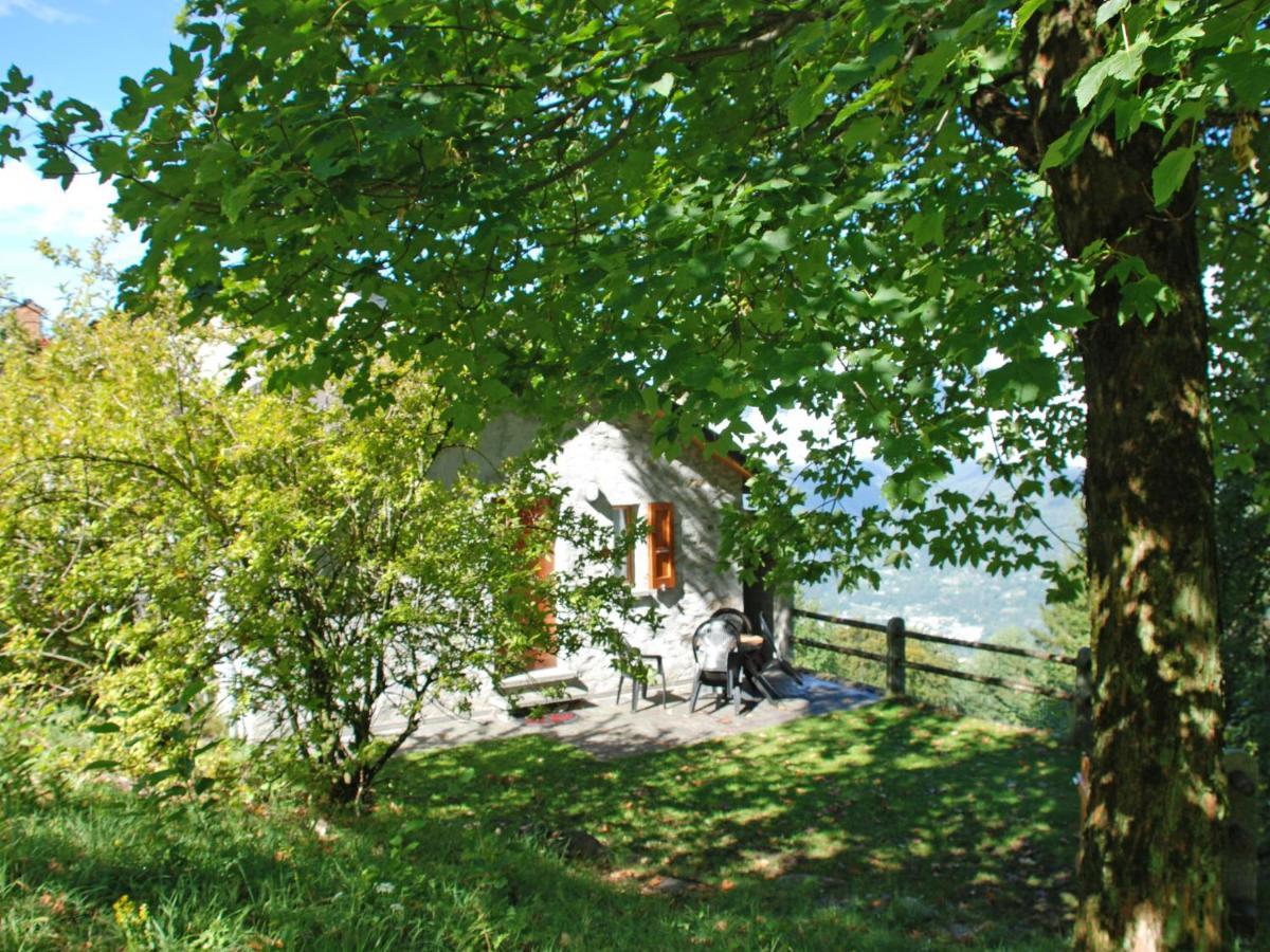 Holiday Home La Cassina By Interhome Bellinzona Zewnętrze zdjęcie