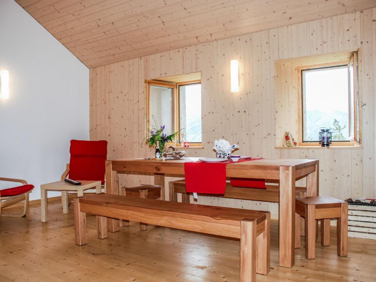 Holiday Home La Cassina By Interhome Bellinzona Zewnętrze zdjęcie