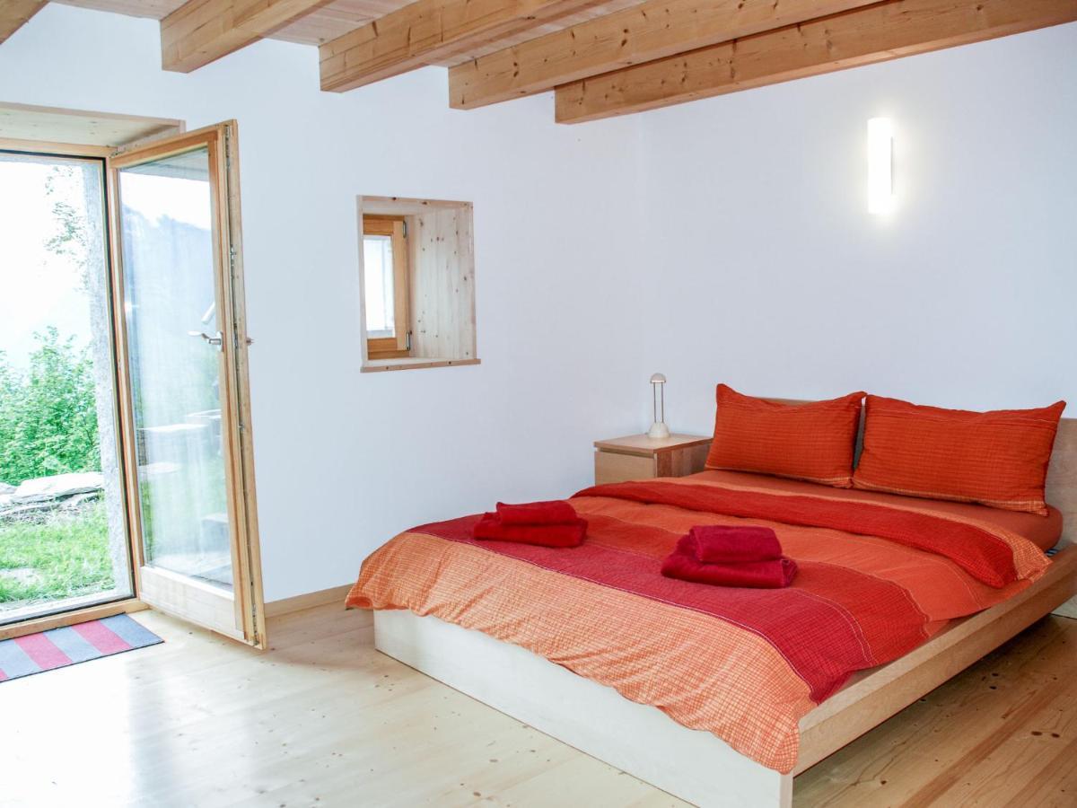 Holiday Home La Cassina By Interhome Bellinzona Zewnętrze zdjęcie